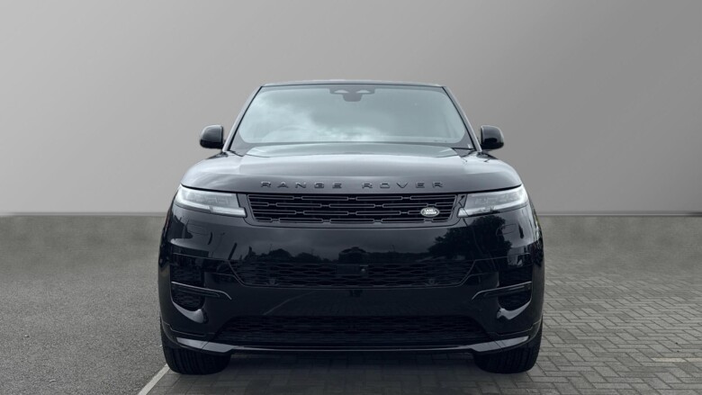 Land Rover Range Rover Sport 3.0 D300 Dynamic SE 5dr Auto Diesel Estate